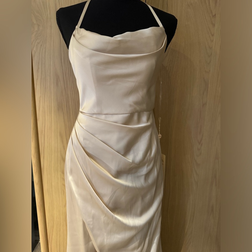 Formal Dress - Size 0 - Picture 4 of 6